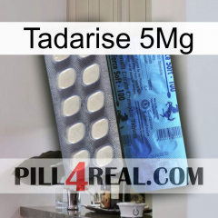 Tadarise 5Mg 34